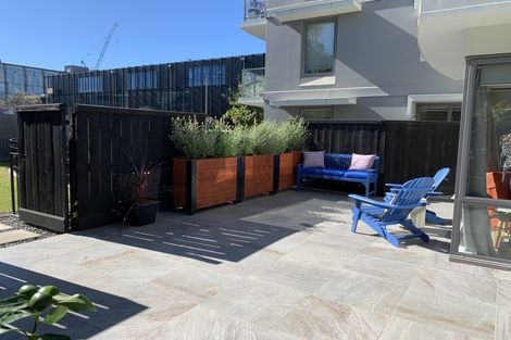 Photo of property in 4/245 Montreal Street, Christchurch Central, Christchurch, 8013