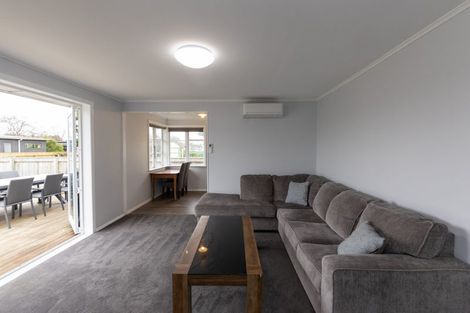 Photo of property in 21 Cardiff Street, Awapuni, Palmerston North, 4412