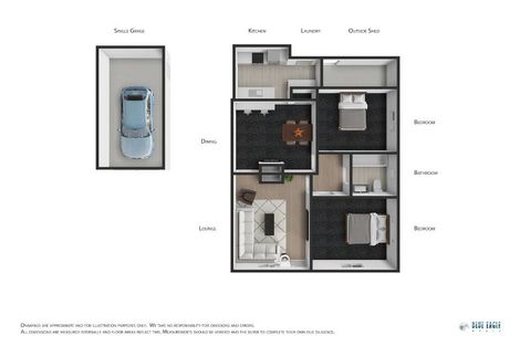 Photo of property in 7 Vercoe Road, Beerescourt, Hamilton, 3200