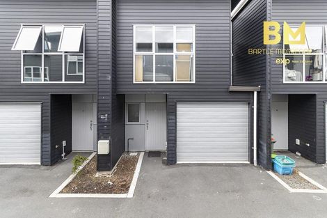 Photo of property in 15/100 Knighton Road, Hillcrest, Hamilton, 3216