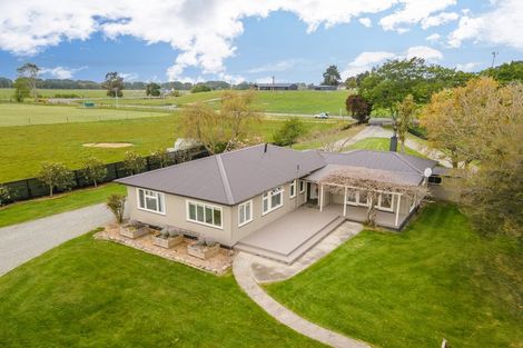 Photo of property in 28 Totara Valley Road, Totara Valley, Pleasant Point, 7982