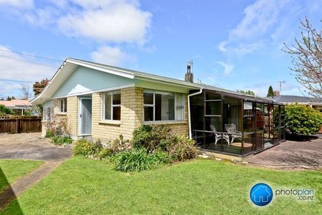 Photo of property in 85 Lewis Street, Glenview, Hamilton, 3206