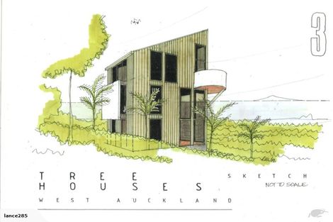 Photo of property in 13 Waikarekare Lane, Karekare, Auckland, 0772