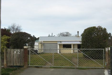 Photo of property in 12 Brown Street, Waikouaiti, 9510