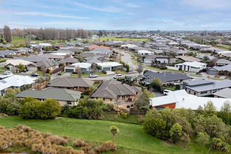 Photo of property in 5 Cridland Place, Halswell, Christchurch, 8025