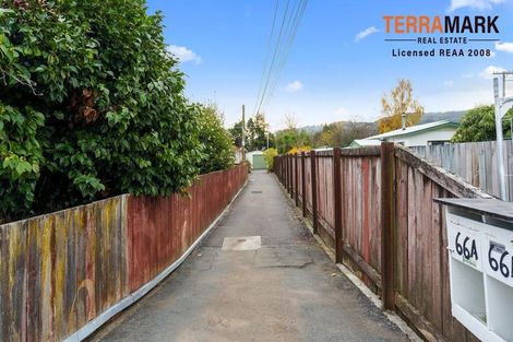 Photo of property in 66b Seddon Street, Wallaceville, Upper Hutt, 5018