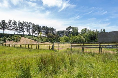 Photo of property in 157 Fern Flats Road, Marton, 4788