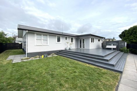 Photo of property in 5 Murray Street, Gate Pa, Tauranga, 3112