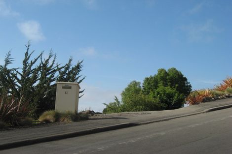 Photo of property in 11 Glenstrae Road, Redcliffs, Christchurch, 8081