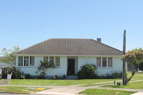 Photo of property in 17 Karamu Street, Elgin, Gisborne, 4010