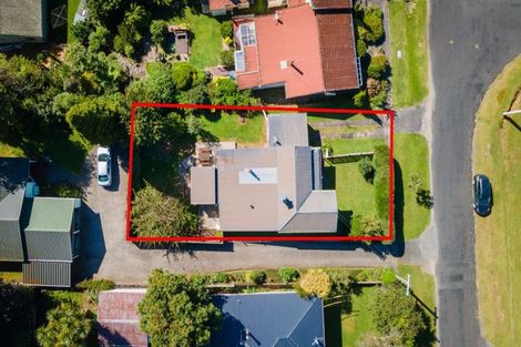 Photo of property in 11 Hobson Street, Waihi, 3610