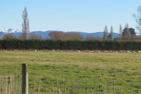 Photo of property in 956 Oxford Road, Fernside, Rangiora, 7471