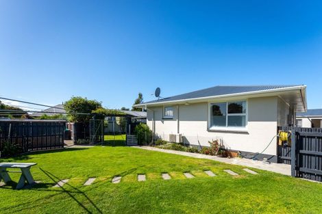 Photo of property in 18a Burden Street, Redwoodtown, Blenheim, 7201