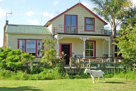 Photo of property in 214 Orira Road, Umawera, Okaihau, 0476