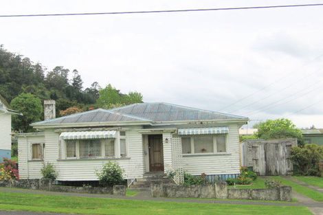 Photo of property in 9 Brick Street, Te Aroha, 3320