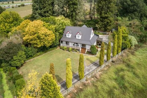 Photo of property in 1300 Hauraki Road, Netherton, Paeroa, 3671