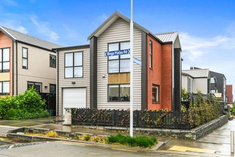 Photo of property in 18 Ringa Matau Road, Hobsonville, Auckland, 0616