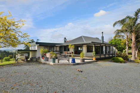 Photo of property in 631 Maungakaramea Road, Maungakaramea, Whangarei, 0178