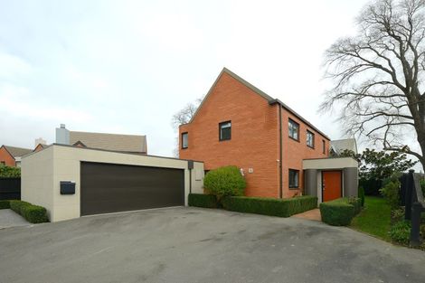 Photo of property in 8 Haineswood Lane, Sockburn, Christchurch, 8042