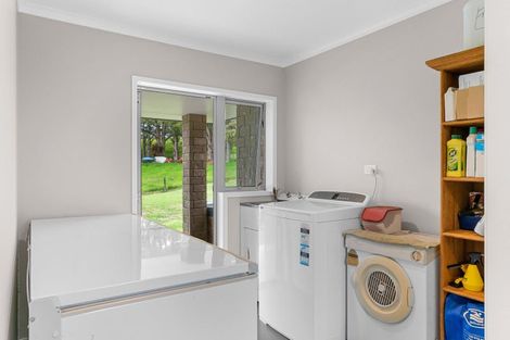 Photo of property in 395 Tangihua Road, Maungakaramea, Whangarei, 0178