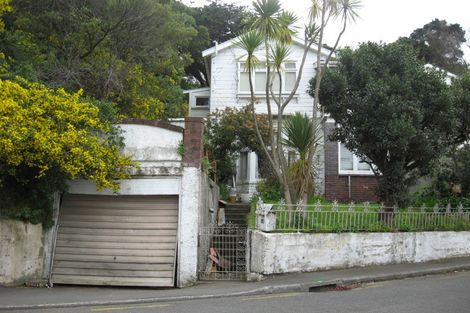 Photo of property in 34 Clifton Terrace, Kelburn, Wellington, 6012