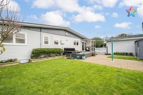 Photo of property in 18 Tennyson Avenue, Avalon, Lower Hutt, 5011