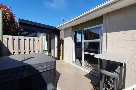 Photo of property in 6/21 Edgeware Road, St Albans, Christchurch, 8014
