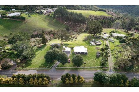 Photo of property in 335 Takou Bay Road, Kaeo, Kerikeri, 0295