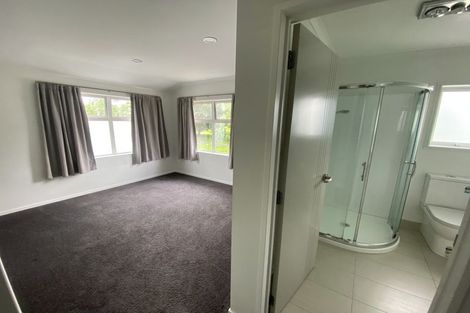 Photo of property in 1/21 Greensboro Street, Hamilton East, Hamilton, 3216