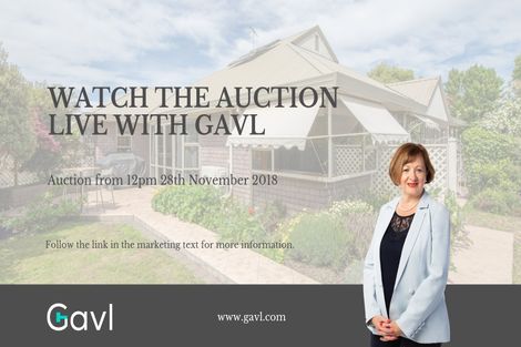 Photo of property in 23 Middleton Road, Upper Riccarton, Christchurch, 8041