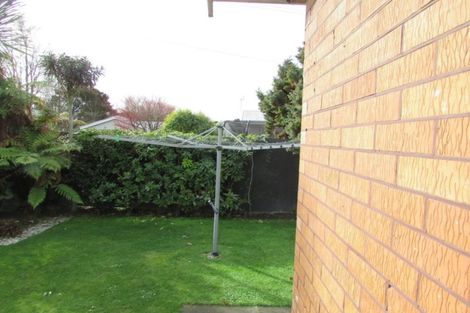 Photo of property in 1/30 Mathers Road, Hoon Hay, Christchurch, 8025
