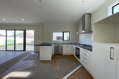 Photo of property in 392a Cambridge Terrace, Naenae, Lower Hutt, 5011