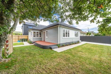 Photo of property in 273 Naenae Road, Naenae, Lower Hutt, 5011