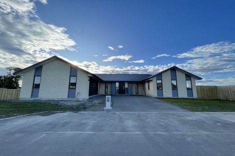 Photo of property in 14 Hollard Crescent, Lincoln, 7608