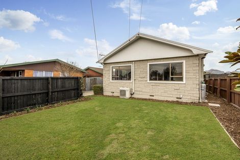 Photo of property in 120 Neville Street, Spreydon, Christchurch, 8024