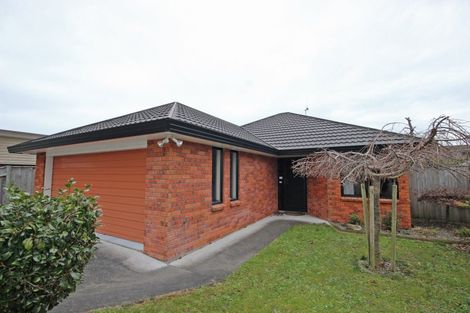 Photo of property in 7 Florence Avenue, Palmerston North, 4414