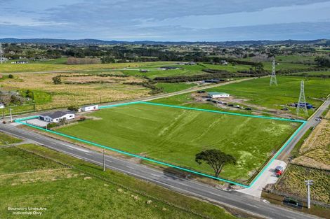 Photo of property in 157 Nixon Road, Taupaki, Henderson, 0782