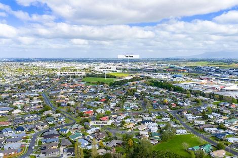 Photo of property in 6 Emma Place, Pukete, Hamilton, 3200