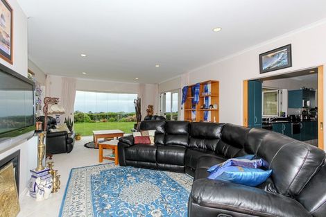 Photo of property in 285 Hurford Road, Hurford, New Plymouth, 4374