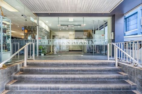 Photo of property in St Peters Apartments, 10c/192 Willis Street, Te Aro, Wellington, 6011