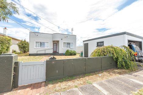 Photo of property in 7 Pharazyn Street, Gonville, Whanganui, 4500