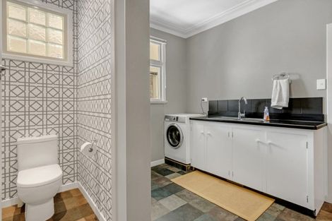 Photo of property in 4 Johnston Street, Gore, 9710