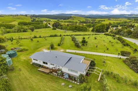 Photo of property in 550 Oruawharo Road, Oruawharo, Wellsford, 0975
