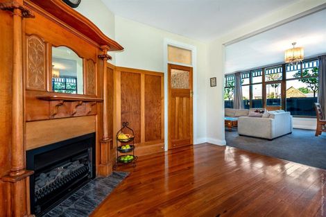 Photo of property in 1271 Courtenay Road, Kirwee, Darfield, 7571