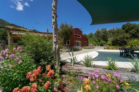 Photo of property in 2491 Kawatiri-murchison Highway, Longford, Murchison, 7077