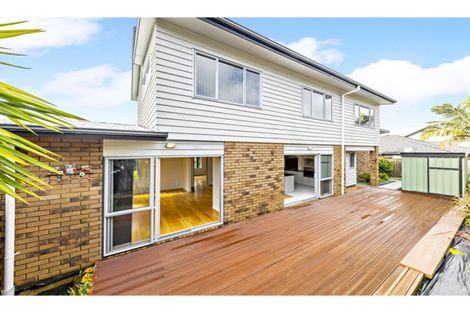 Photo of property in 7 Birchlands Road, Flat Bush, Auckland, 2019
