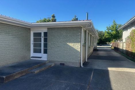 Photo of property in 2/30 Creyke Road, Ilam, Christchurch, 8041