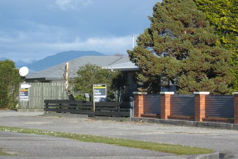 Photo of property in 184 Sale Street, Hokitika, 7810