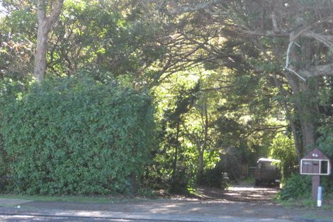 Photo of property in 68 Grande Vue Road, Hillpark, Auckland, 2102