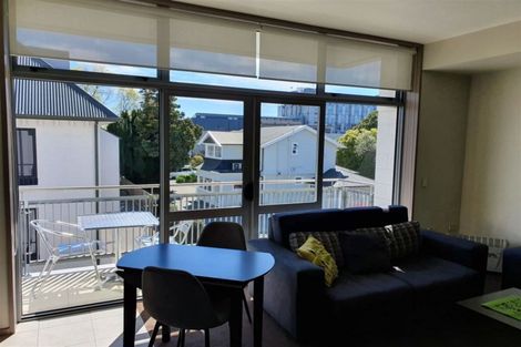 Photo of property in 24/41 Cambridge Terrace, Christchurch Central, Christchurch, 8013
